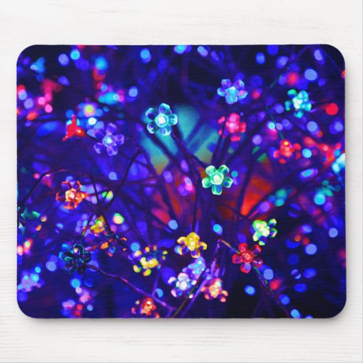Blume Decor 76 Mousepad (Vorne)