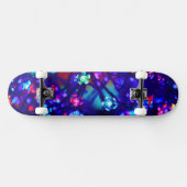 Blume Decor 76 Skateboard (Horizontal)