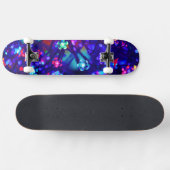 Blume Decor 76 Skateboard (Horizontal)