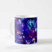 Blume Decor 76 Tasse (Vorderseite Links)