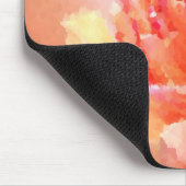 Blume Decor 78 Mousepad (Ecke)