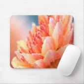 Blume Decor 78 Mousepad (Mit Mouse)