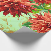 Blume Decor 83 Wrapping Paper Geschenkpapier (Ecke)