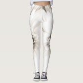 Blume Decor 94 Leggings (Vorderseite)