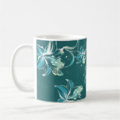 Blume Decor 9 Tasse (Links)