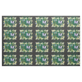 Blume Dekoration 4 Benutzerdefiniertes Gewebe Stoff (Yard (91,4 cm))