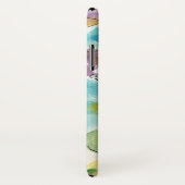 Blume Delight II Case-Mate iPhone Hülle (Hinten/Rechts)