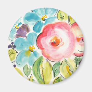Blume Delight II Magnet