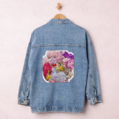 Blume Denim Jacket Jeansjacke (Hangar)