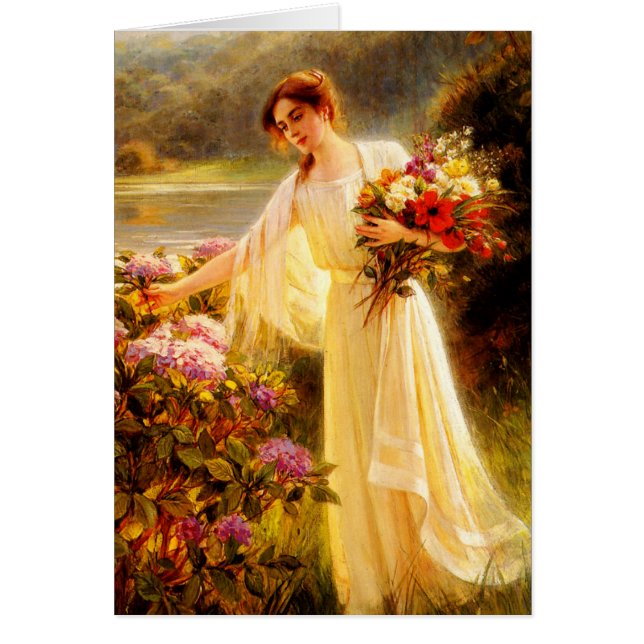 Blume der Ansammlung (Vorne)