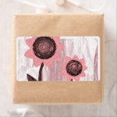 Blume der Blumenbezeichnungen (Insitu)