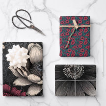 Blume der Blumendarstellung