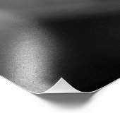 Blume der Blutungen im Herzen: Roter Farbschlag Fotodruck (Ecke)