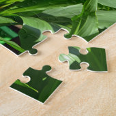 Blume der Calla Lilie Puzzle (Seite)