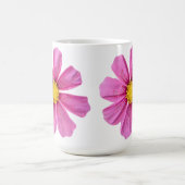 Blume der Chemie Tasse (Mittel)