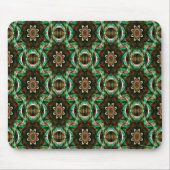 Blume der Erde... Mousepad (Vorne)