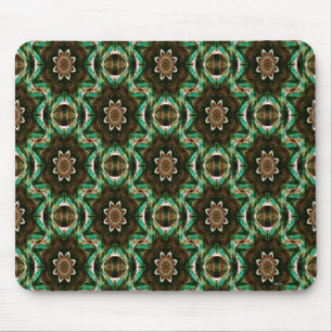 Blume der Erde... Mousepad