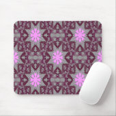 Blume der Fantasie.... Mousepad (Mit Mouse)