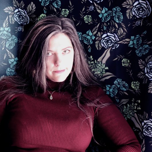 Blume der grünen Erde Wandteppich