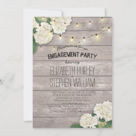 Blume der Hochzeitstag-Anhänger Einladung