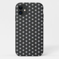 Blume der Leben-heiligen Geometrie