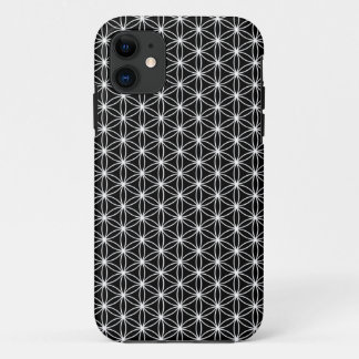 Blume der Leben-heiligen Geometrie Case-Mate iPhone Hülle