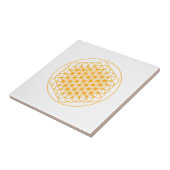 BLUME DER LEBEN-KERAMIK-FLIESE DURCH DMT FLIESE (Seite)