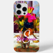 Blume der Liebe PM0001 Case-Mate iPhone Hülle (Rückseite)