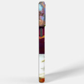 Blume der Liebe PM0001 Case-Mate iPhone Hülle (Rückseite / Rechts)