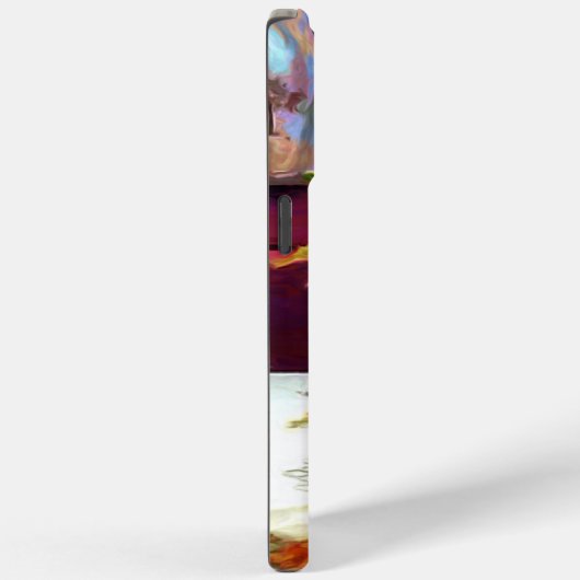 Blume der Liebe PM0001 Case-Mate iPhone Hülle (Rückseite / Rechts)