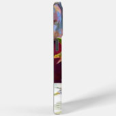 Blume der Liebe PM0001 Case-Mate iPhone Hülle (Rückseite / Rechts)