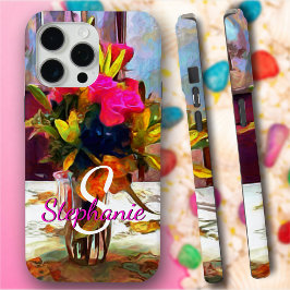 Blume der Liebe PM0001 Case-Mate iPhone Hülle