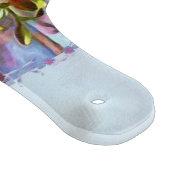 Blume der Liebe PM0001 Schneidebrett (Ecke)