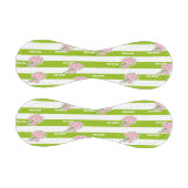 Blume der Mama Baseball (Paneele)