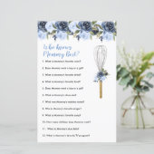 Blume der Marine, die Mommy Best Greenery Floral k (Stehend Vorderseite)