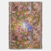 Blume der Natur blühen Sonnenlicht Decke (Vorderseite Vertikal)