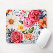 Blume der Natur Mousepad (Mit Mouse)