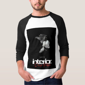 Blume der Pflanze T-Shirt