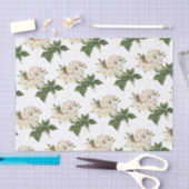 Blume der Rose Seidenpapier (Handwerk)