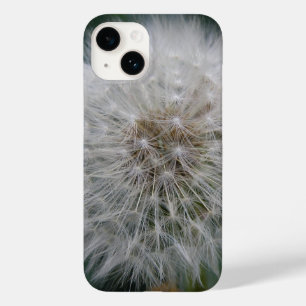 Blume der Setzkronen Case-Mate iPhone Hülle
