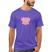 Blume der Spiritualität