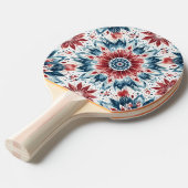 Blume der Unabhängigkeit Tischtennis Schläger (Vorderseite)