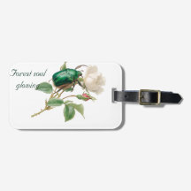 Blume der Vintagen botanischen Mama