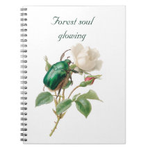 Blume der Vintagen botanischen Mama