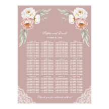 Blume der weißen Rose Hochzeitskizze