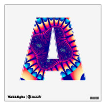 Blume des benutzerdefinierten Korallenmeers Buchst