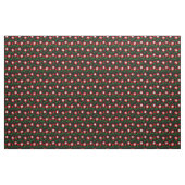 Blume des Blumenschädels Stoff (Yard (91,4 cm))