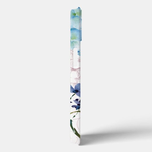 Blume des Frühlings Case-Mate iPhone Hülle (Rückseite / Rechts)