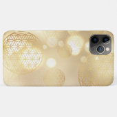 Blume des Goldglanzes Case-Mate iPhone Hülle (Rückseite (Horizontal))