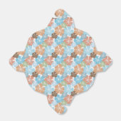 Blume des hawaiianischen tropischen Hibiskus Geschenkschachtel (Ungefaltet)